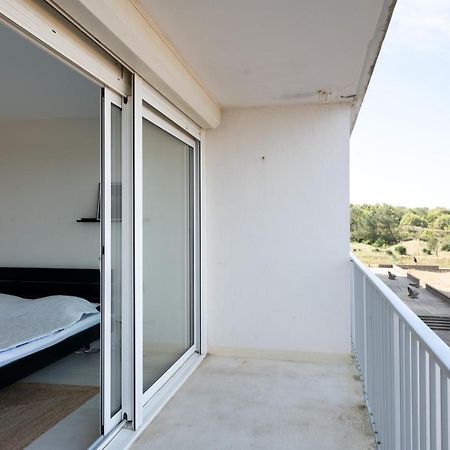 Appartement Face Mer Et Aux Pins Saint-Brévin-les-Pins Buitenkant foto