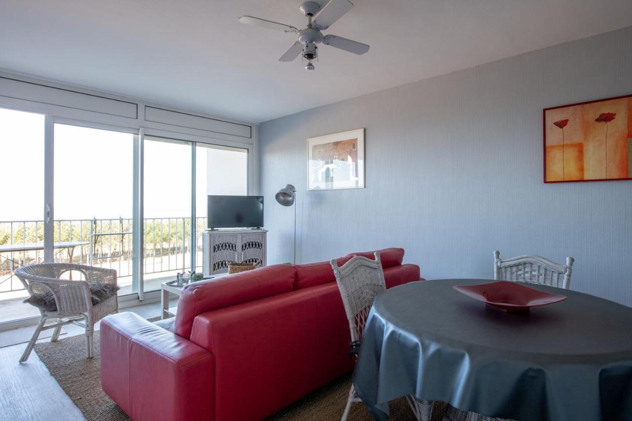 Appartement Face Mer Et Aux Pins Saint-Brévin-les-Pins Buitenkant foto